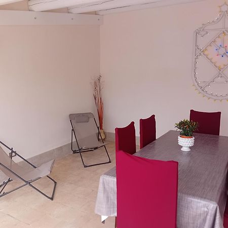 Atelier House 69 Διαμέρισμα Trappeto  Εξωτερικό φωτογραφία